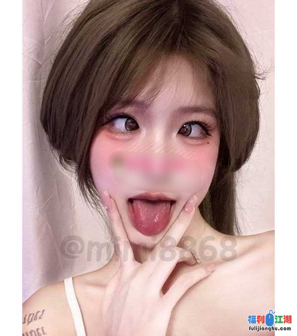 【度盘/865M】【究极核弹】宝藏女孩 小屁mimi 888高阶VIP全套福利 强烈推荐