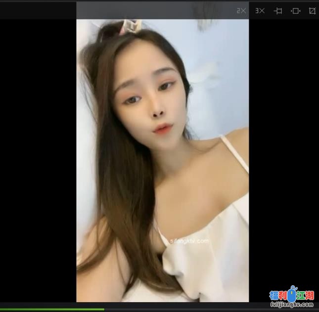 超美大学校花@房琪 暑假赚外快[3V3.8GB][百度盘]