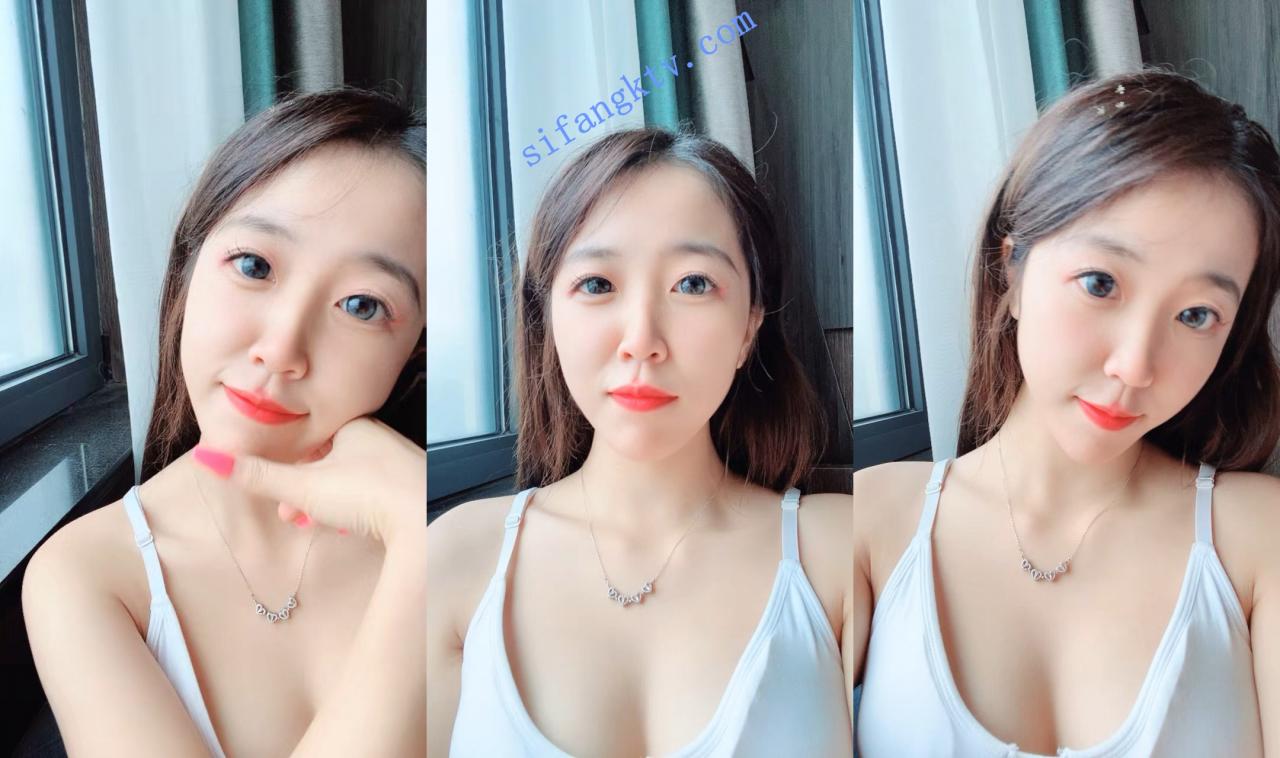♆ 一叶页 应求更新 颜值清纯女神~紧致坚挺美胸 ~诱惑 图 02