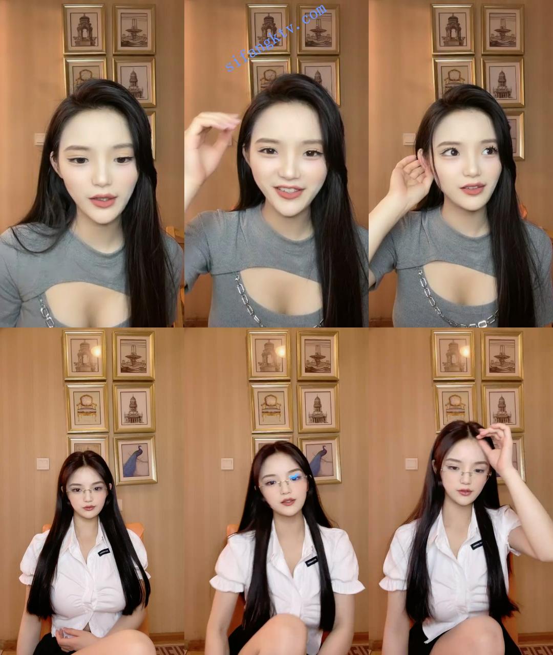 ♋♋ 江奈儿 哇~哇~哇~大美女,古代褻衣~肚兜,仙女飘飘 图 04