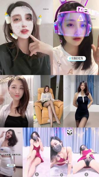 【首发重磅】抖音清纯人气女神【李小艺】大尺度高价1V1【46V/157MB百度云】