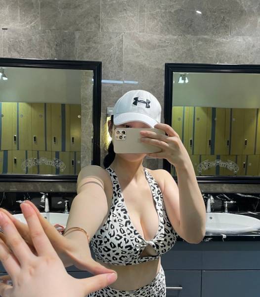 【度盘】微密圈左公子抖音视图街拍5.8G大合集