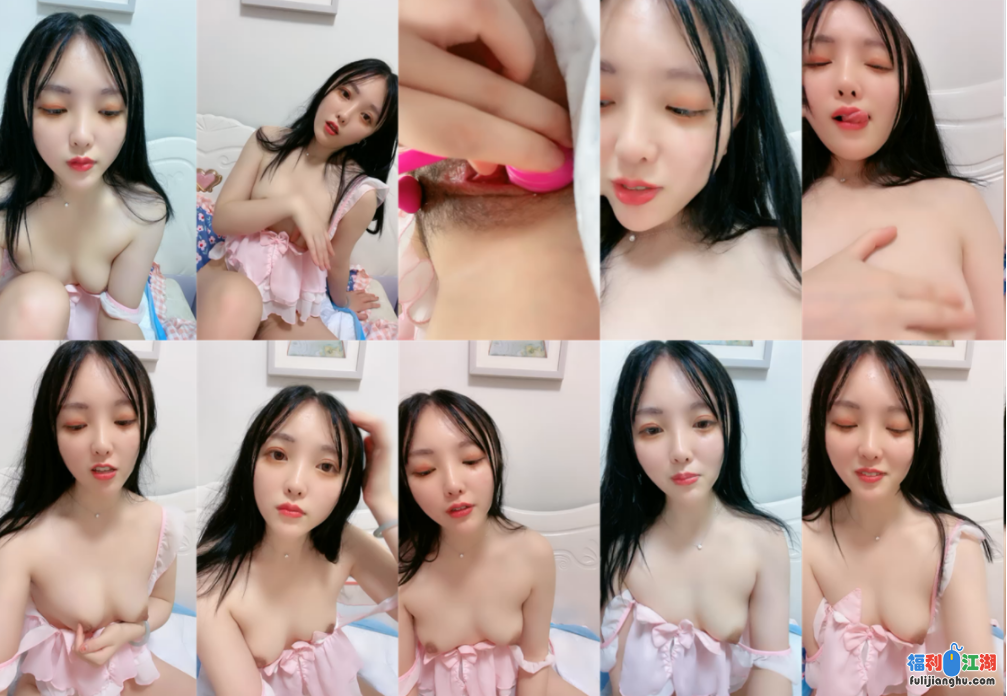 极品超甜新人小婳~好美~扒穴自慰【1v 1.48G 百度云】