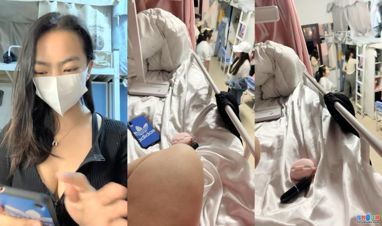 ♆♆【周导的夏天】学校教室厕所浴室 宿舍搂梯间 偷偷自慰  【3.7G】