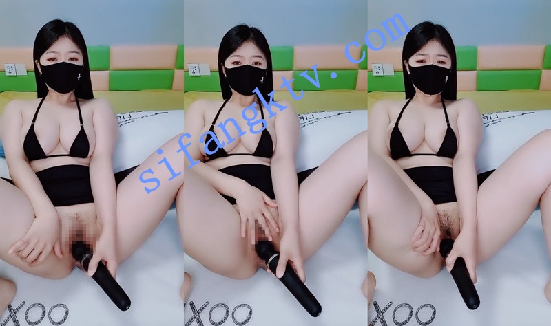 ♆♆ 从前有个女孩 水汪汪无辜大眼~水嫩鮑鱼道具狂震 图 09