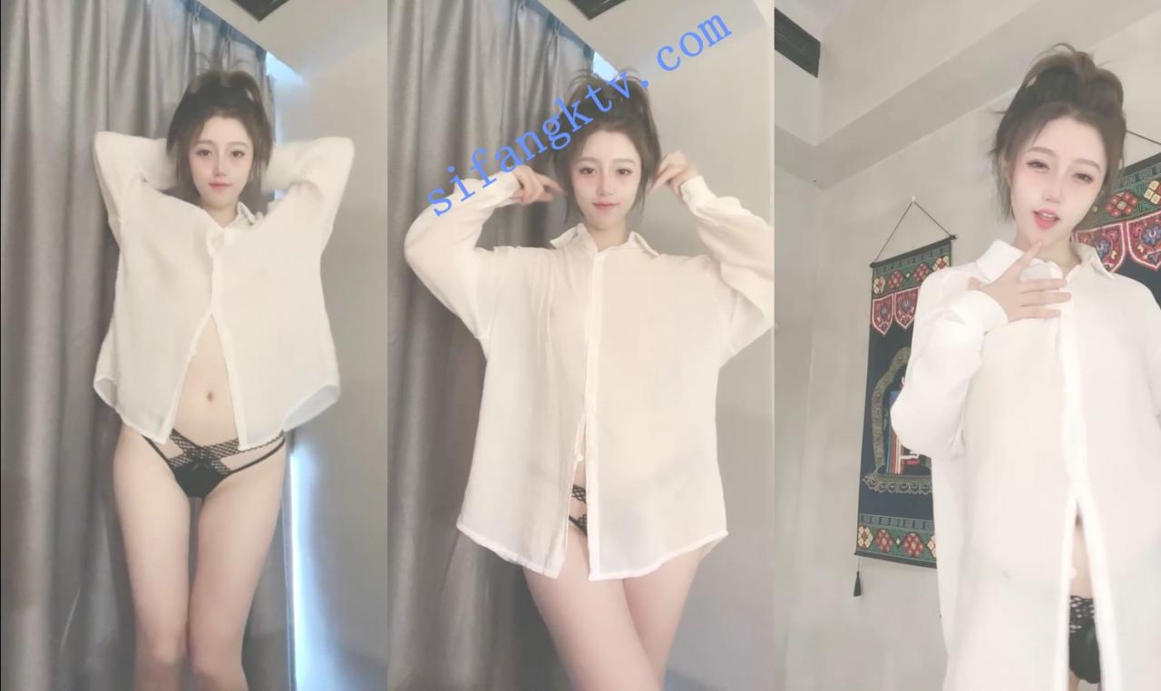 ✅推荐!超美女神归来 沝沝 曼妙身姿越来越美插B流白浆~ 图 02