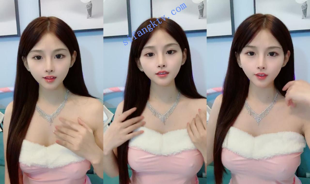 ♋♋极品绿播下海! 嫩模小优 颜值顶呱呱,美乳~美穴~ 图 02