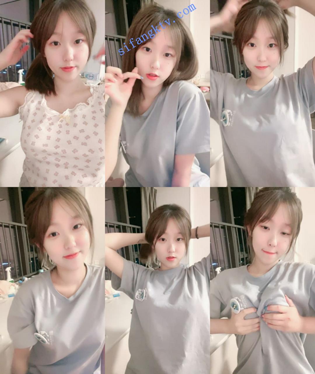 校花女神~超级清纯~ 喵萝莉 跳蛋扣穴自慰~白浆直流~先撸 图 01