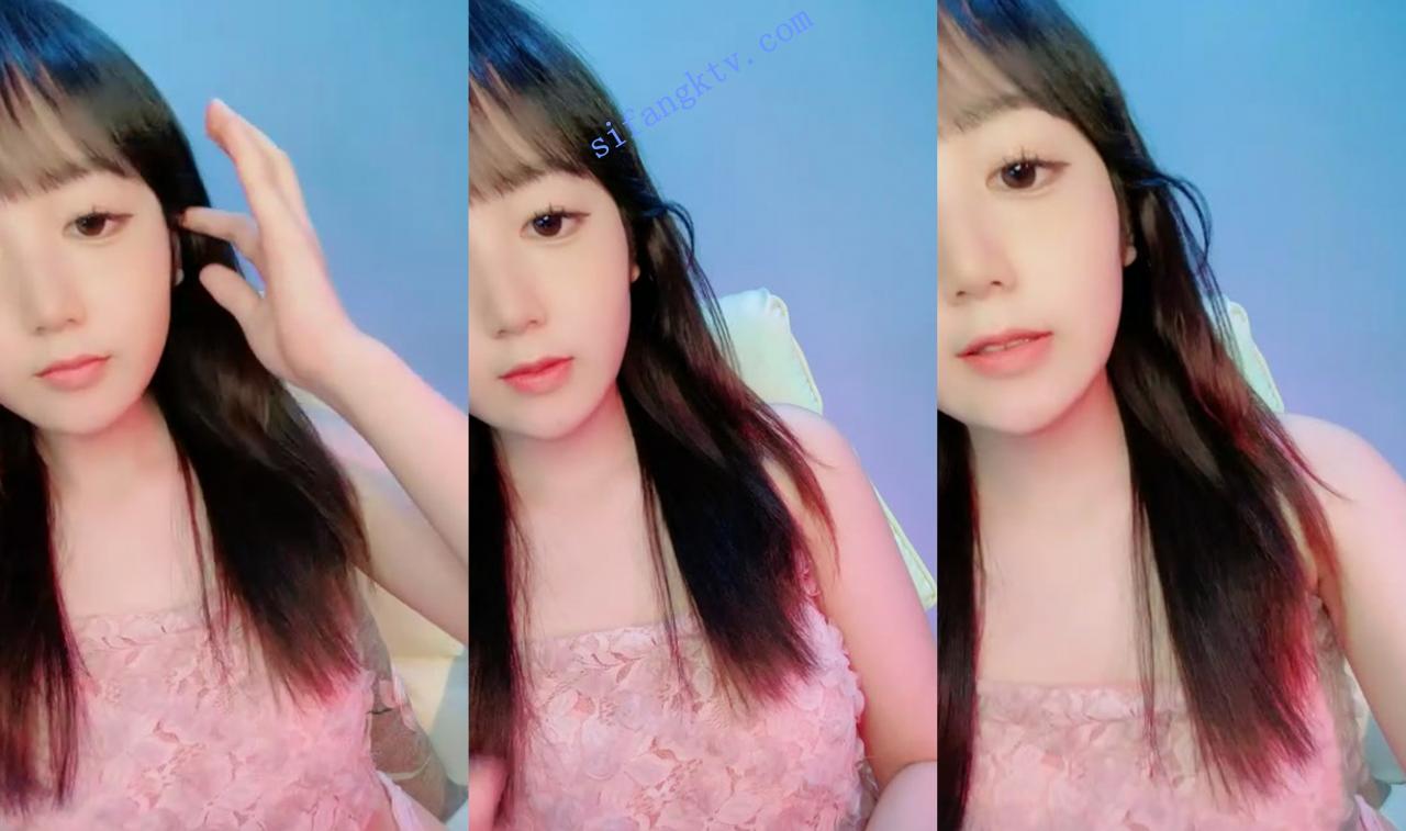 ♋♋女神!女神!女神! 小泡面 人超超超漂亮道具太大~ 图 01