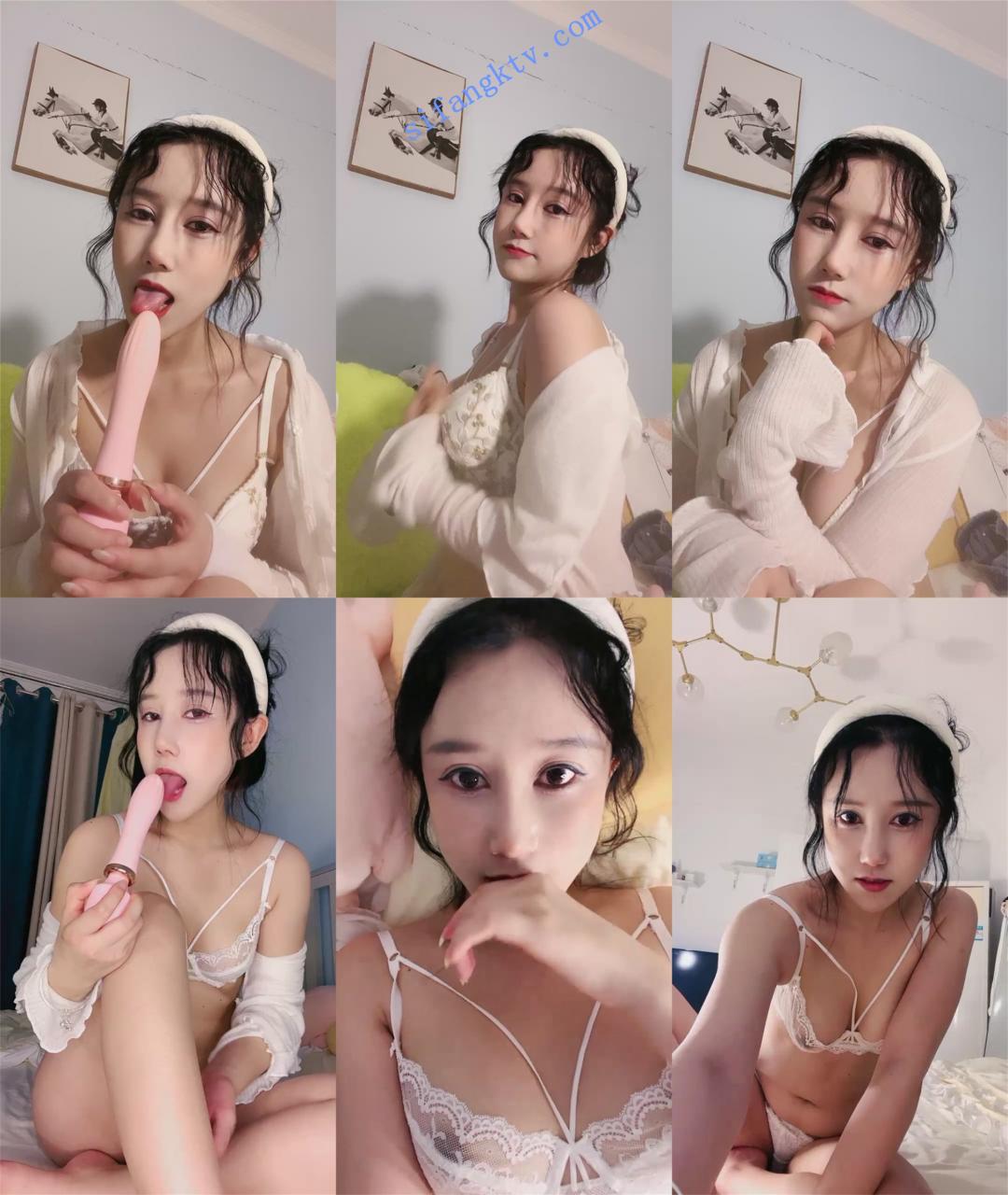 新人!卧槽~好漂亮啊! 我是小baby 道具自慰~爽上天~狂撸 图 06