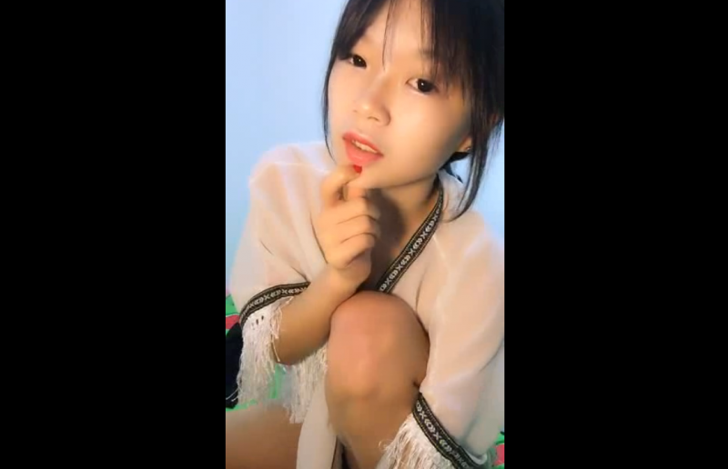 可愛童顏巨奶涵寶寶 （19V3.65G）