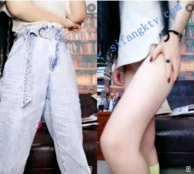 港风妹子@一树 170身高样貌身材顶呱呱【1.67G 】