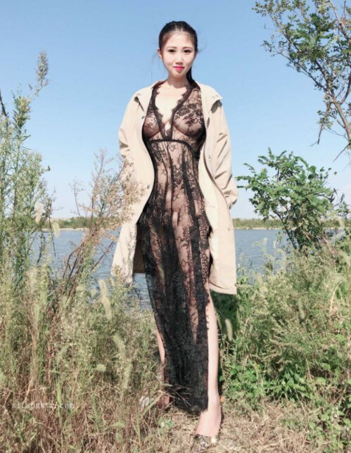 反差人妻 带老婆旅游[2.07G]