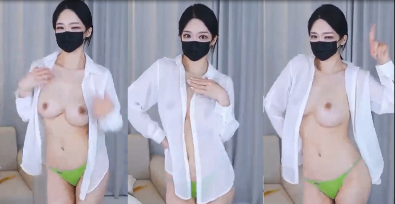 Phuthon（大摆锤）等舞蹈小合集【6V 5.95G】