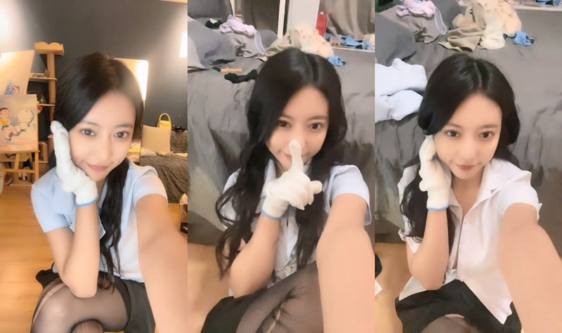 ♆♆ 不不不不知道啊 甜甜是你 门票房猛抠白虎逼~ 图 04