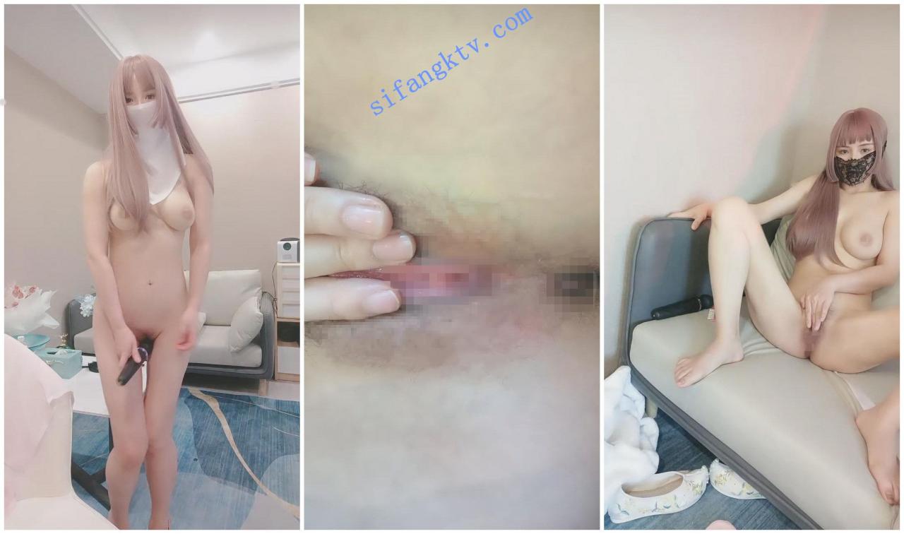 绿播明星级女神下海 咪咪真白 美若天仙性感尤物Q弹美乳 图 13