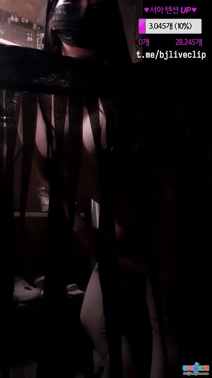 韩国美女主播BJ alllove1 和BJ abc0122 裸舞合集 [12v+1.42g][百度盘]