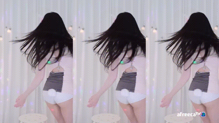 韩国美女主播BJ 민지유尹知予热舞合集 [14v+2.9g][百度盘]