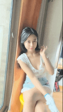 ♈重磅!女神终于突破自我~ 甜甜是你 尺度升级~狂射中! 图 01