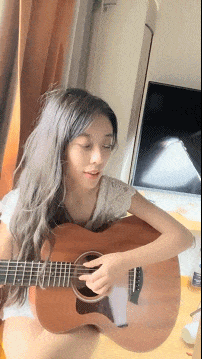 ♈重磅!女神终于突破自我~ 甜甜是你 尺度升级~狂射中! 图 02