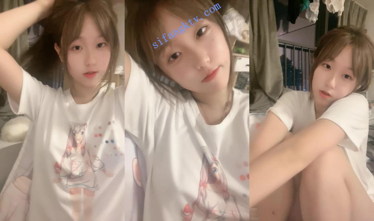 ⚡童颜巨乳!可爱萌妹! 喵萝莉 脸逼同框!娇喘诱人!~ 图 02