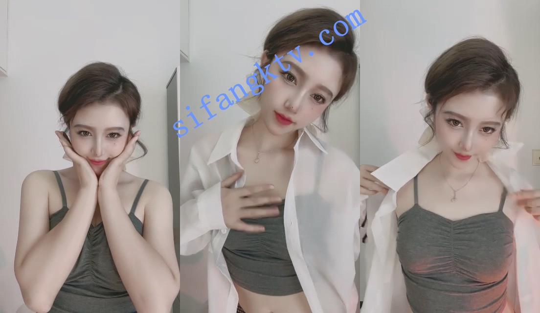 ❤️校园女神~ 天真 长腿骚舞~道具插逼~白浆直流! 图 09
