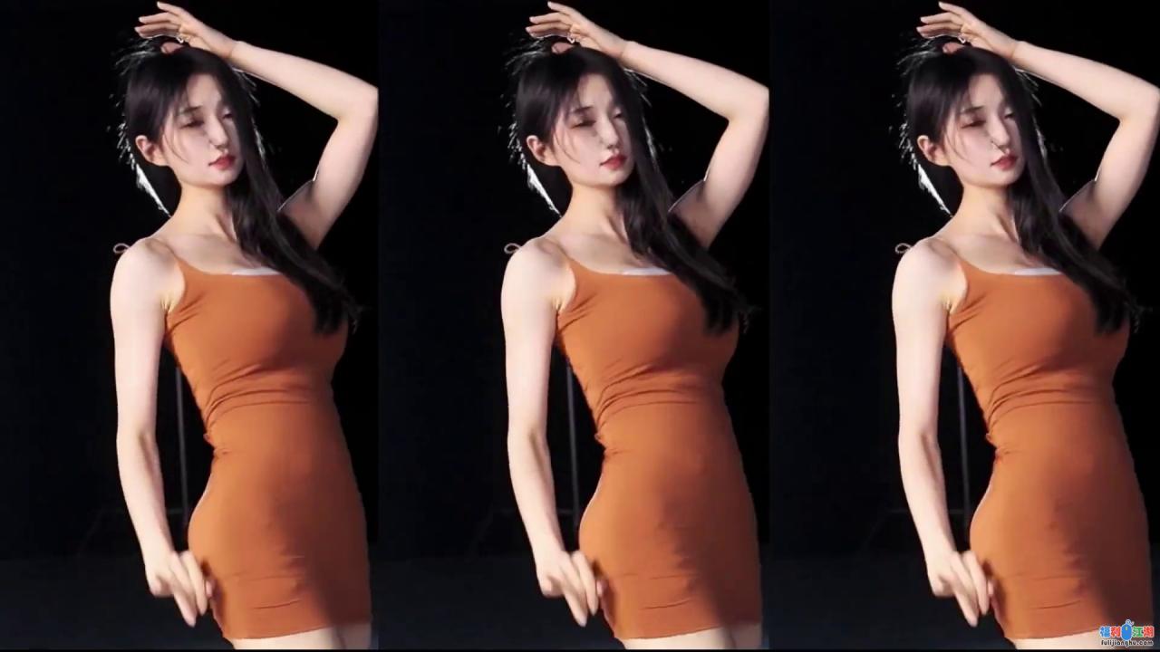 虎牙美女主播坏空空 9月20号 21号热舞合集 [2v+2.75g][百度盘]