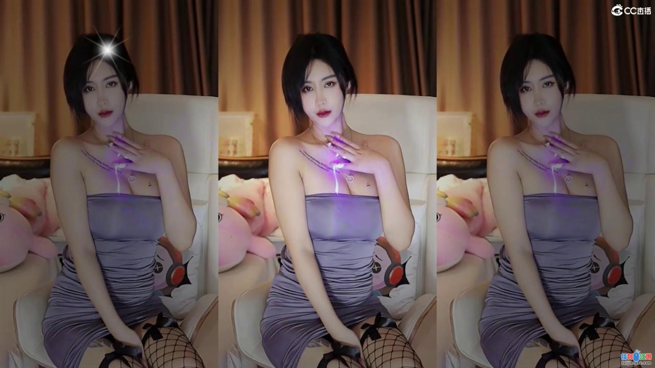 网易cc美女主播依阳baby 最新热舞合集 [20v+3.7g][百度盘]