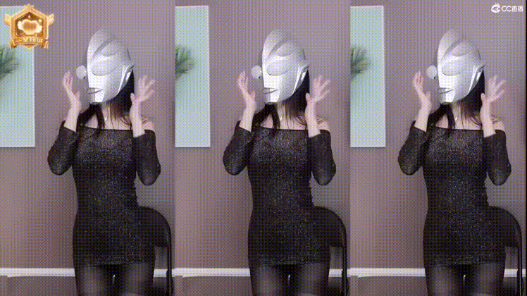 【国庆福利】第十弹 网易cc芝士宝宝热舞合集 [18v+2.45g][百度盘]