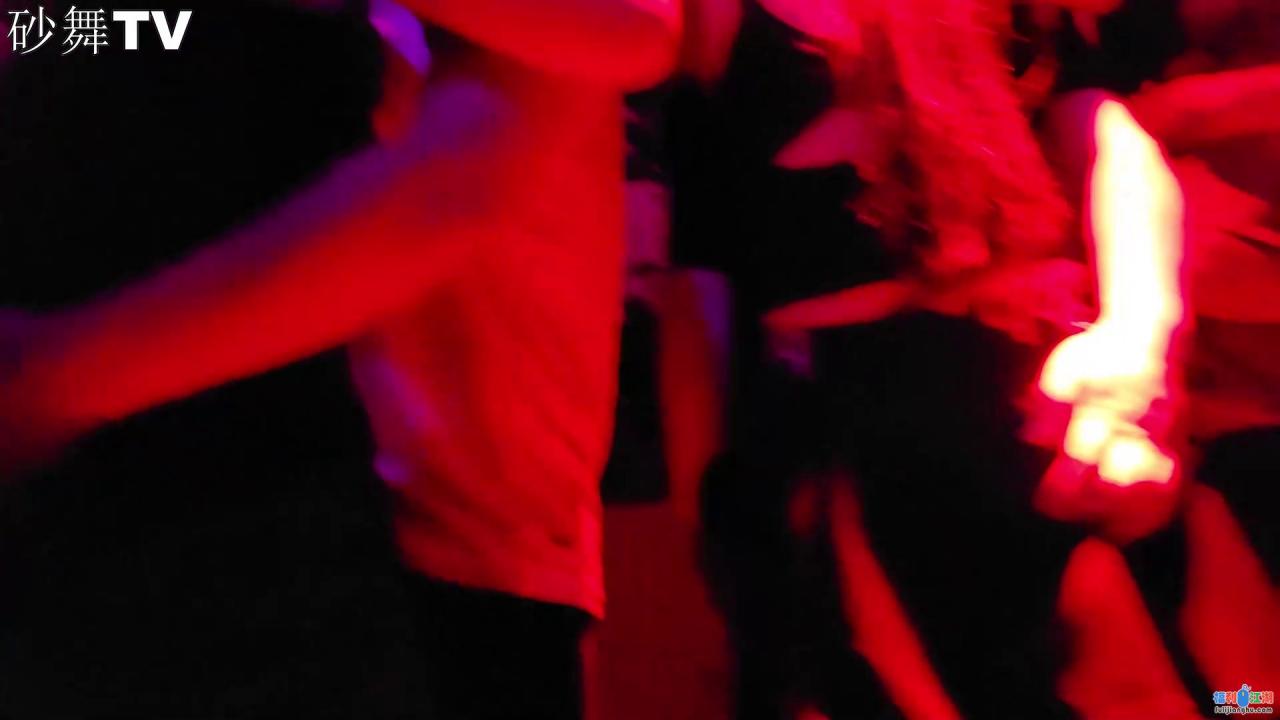【精品稀缺资源】国内砂舞小合集 [46v+2.3g][百度盘]
