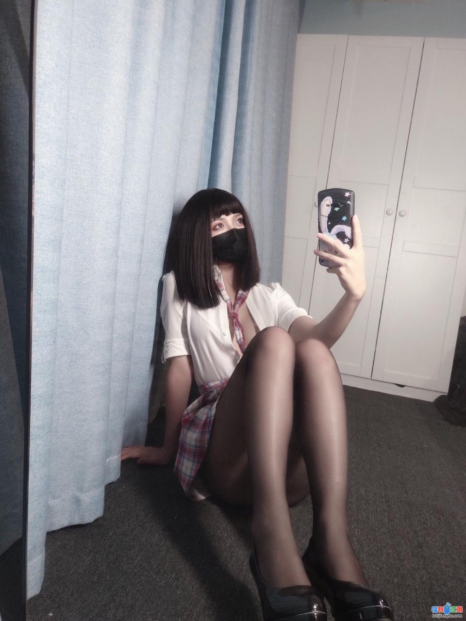 白袜袜格罗丫合集18g