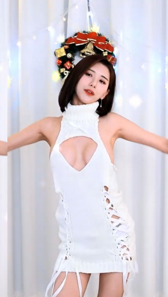 韩国主播李彩妮大合集【222V/25.3G】主播专辑 【百度云】