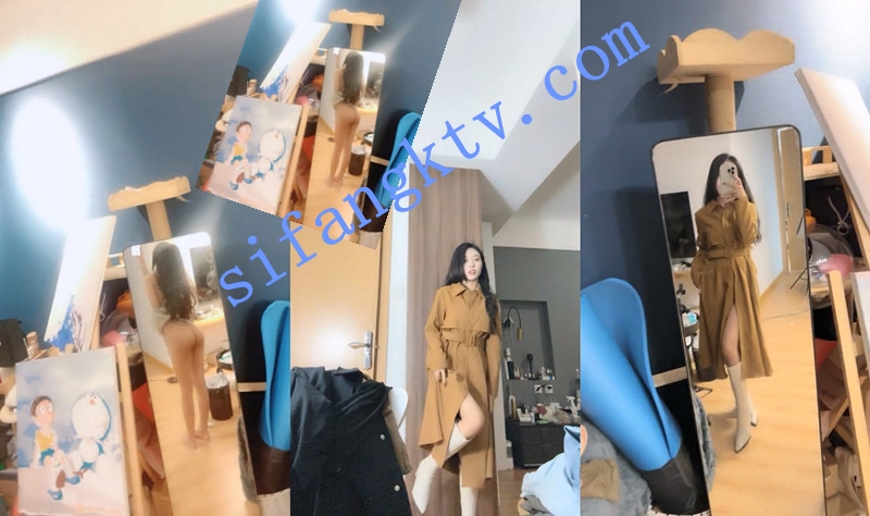 ♆ 不不不不知道啊 最美女神~道具自慰流白浆~密码房! 图 06