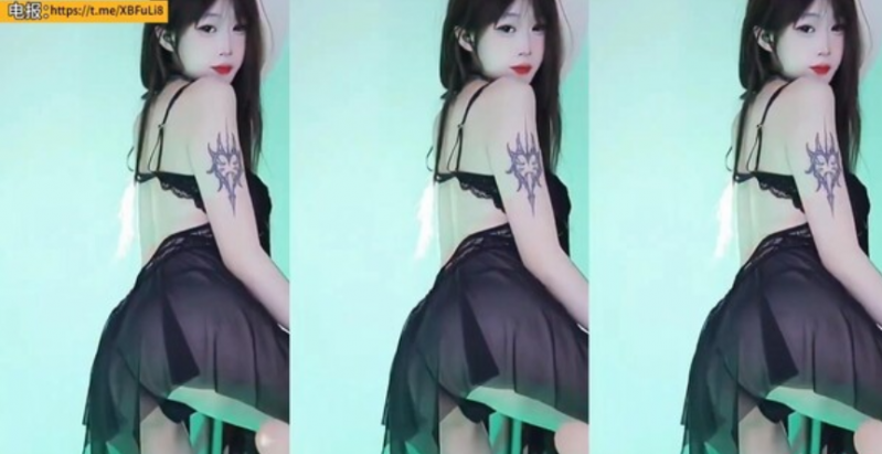 虎牙周童潼ASMR助眠 星光视频 [2V 284m] [百度云]