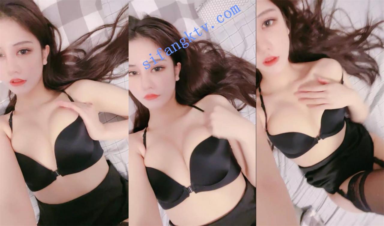 ♎绝美少女 魔鬼身材大长腿 耶耶奶 葫芦腰 极品蝴蝶粉逼 图 01