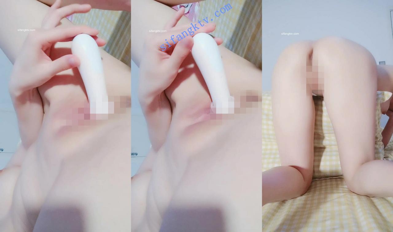18岁完美尤物无瑕疵自慰 别碰我丸子 看了我都撸了两次 图 03