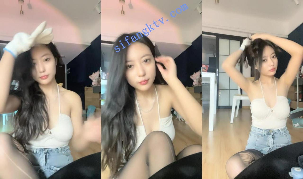 ♋♋才艺主播~万人求 恩惠 天价~金币房~自摸洗澡50万粉丝 图 03