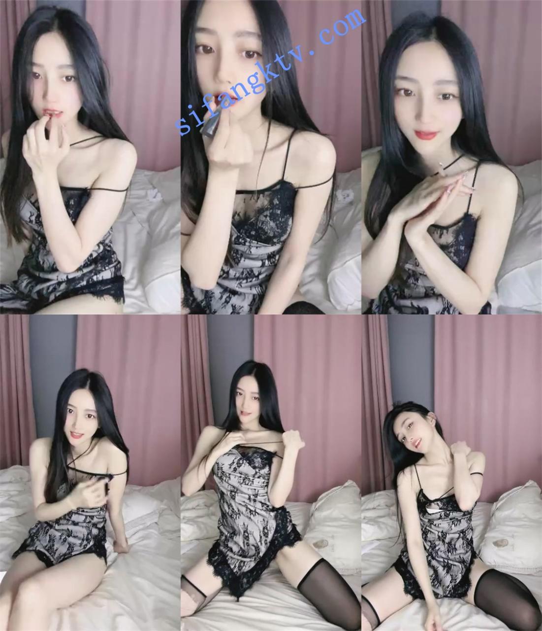 虎牙大主播下海!超级漂亮~ 骚妇猫猫 扣穴自慰!撸爆蛋~ 图 05