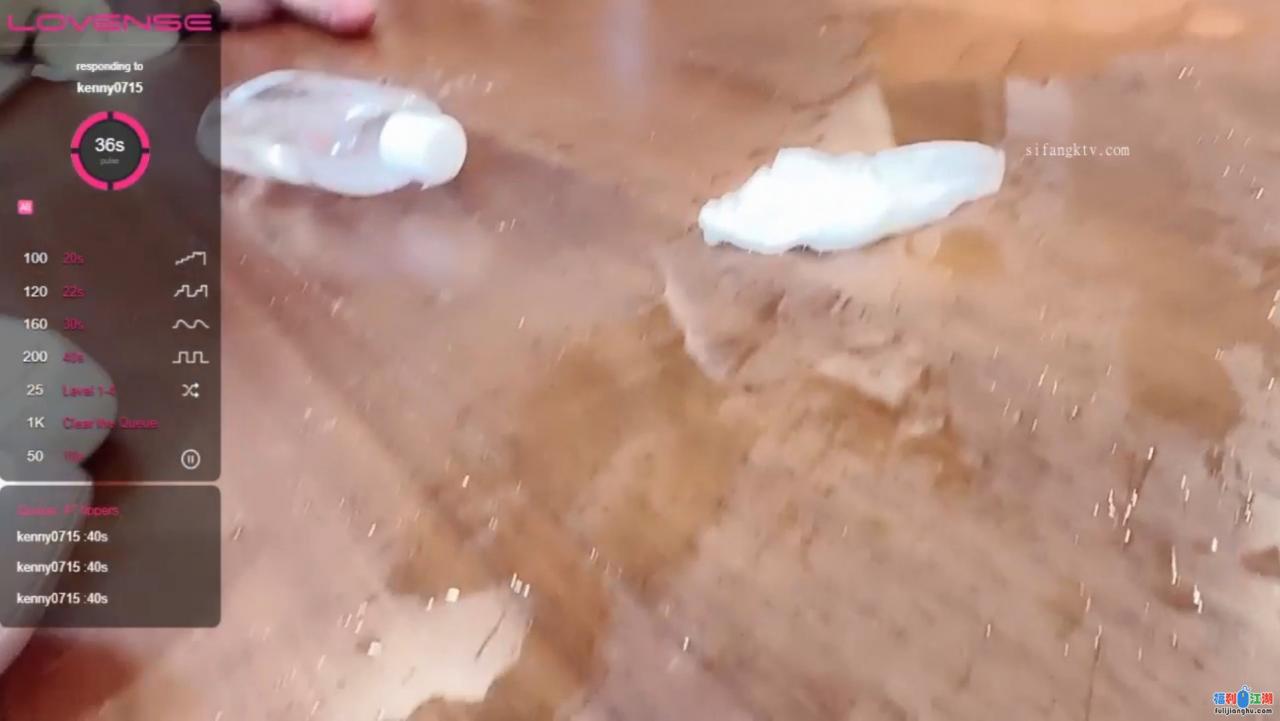 【DeepEggs/夏柔萱】最新大突破首次对着屏幕喷水 百度云4.20gb