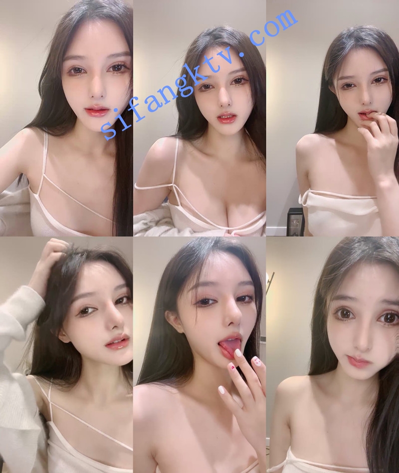 ♆♆ 香奈奈 核弹!零视角女神~ ~自慰粉穴流白浆!! 图 01