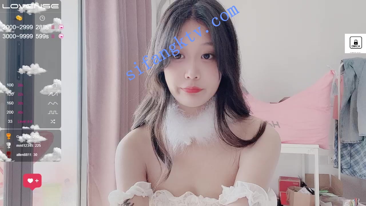 ❤❤❤高质量推荐~ Mandy-LinLin 谢土豪~女神终于自慰大秀了 图 01