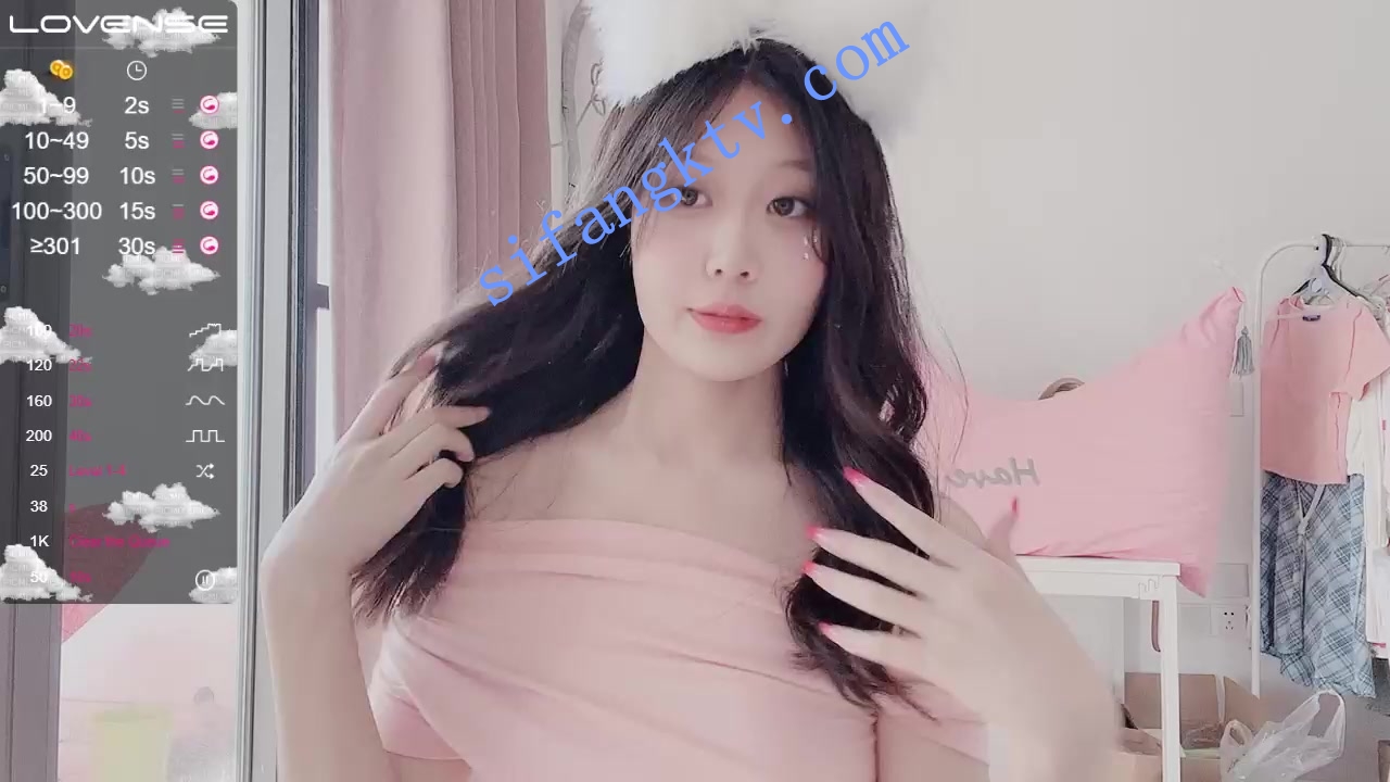 ❤❤❤高质量推荐~ Mandy-LinLin 谢土豪~女神终于自慰大秀了 图 08