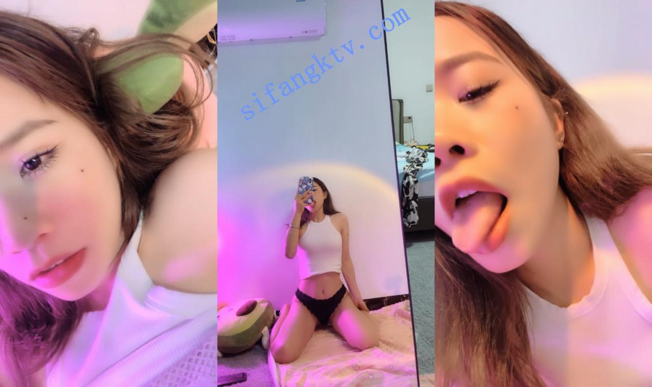 ♎娇柔小美女 小眠羊 清纯其外淫荡其内 玩跳蛋淫液巨多~ 图 06