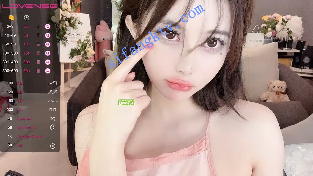 Higher_Shoes 潮吹女神~!!骚舞~道具强震~喷神水! 图 07