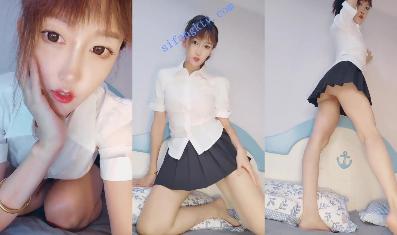 ⚡黄播界鼻祖!不老尤物女神! 瞳孔 重出江湖依然18岁! 图 04