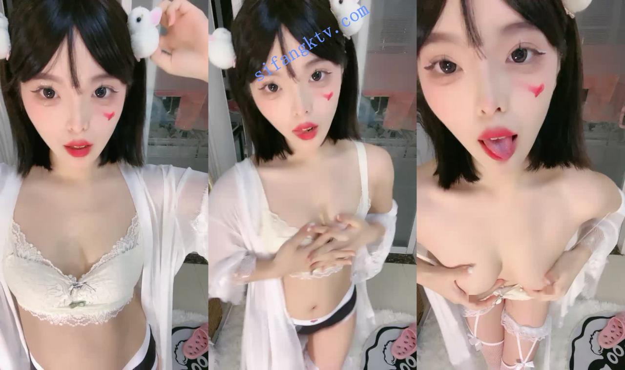 ⚡新人!高颜值小妹妹下海! 甜妹呀 全裸出镜抠逼自慰~ 图 11