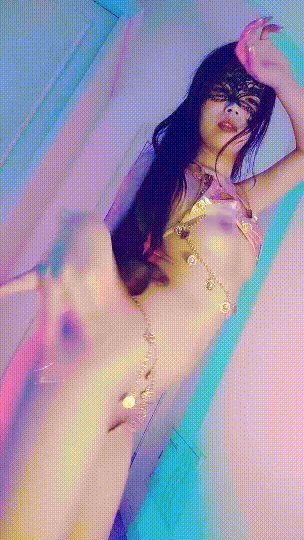 推荐!这骚舞简直会勾魂!专业~ 奈儿药药 超过瘾!秒射~ 图 03