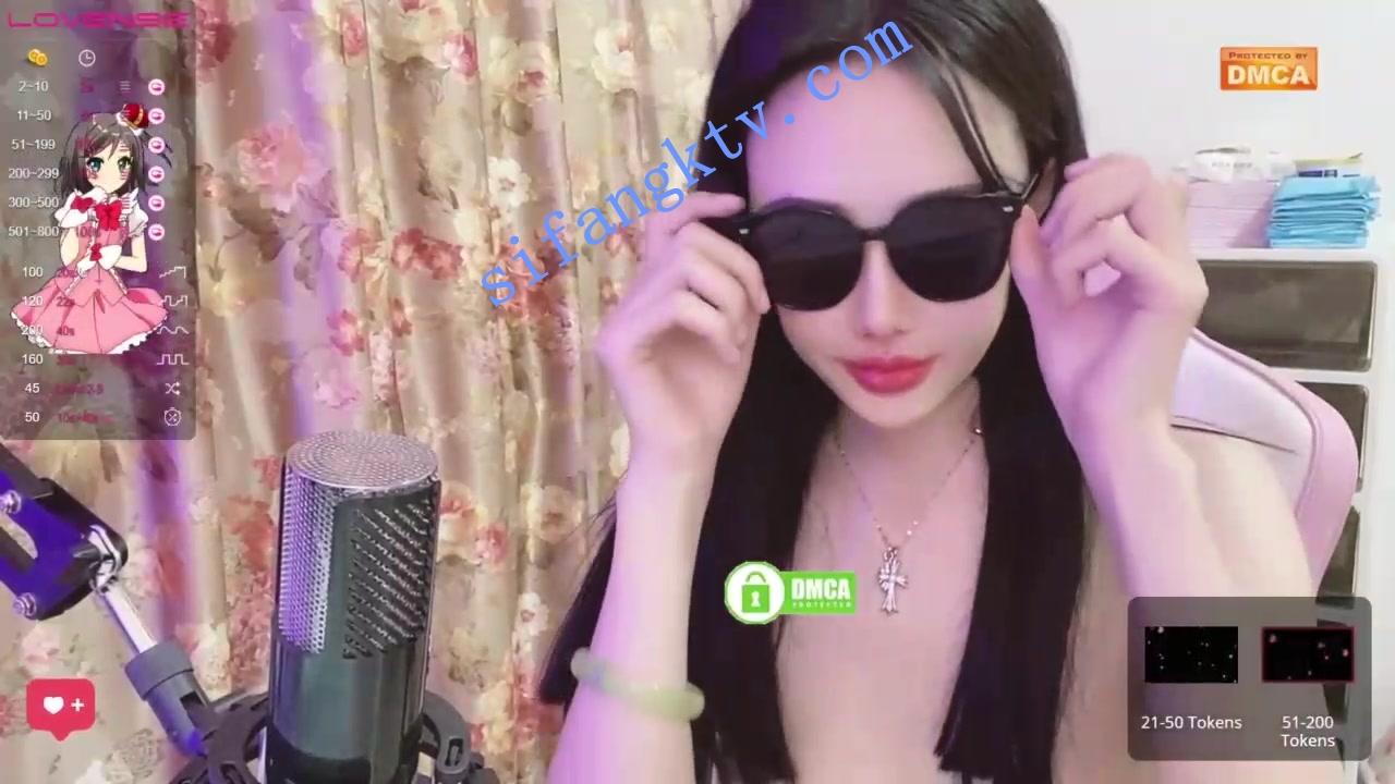 ❤❤❤颜值高的离谱 danceCoCo 各种发骚,诱惑~喷鼻血直播 图 16