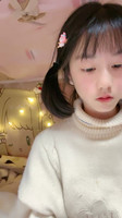 ♋♋美少女! 19岁的小仙女 全身超级粉嫩,道具自慰喷水 图 10