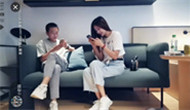 ♋♋高端白领欠债十几万! 清绾 模特身材~高颜值~ 图 22